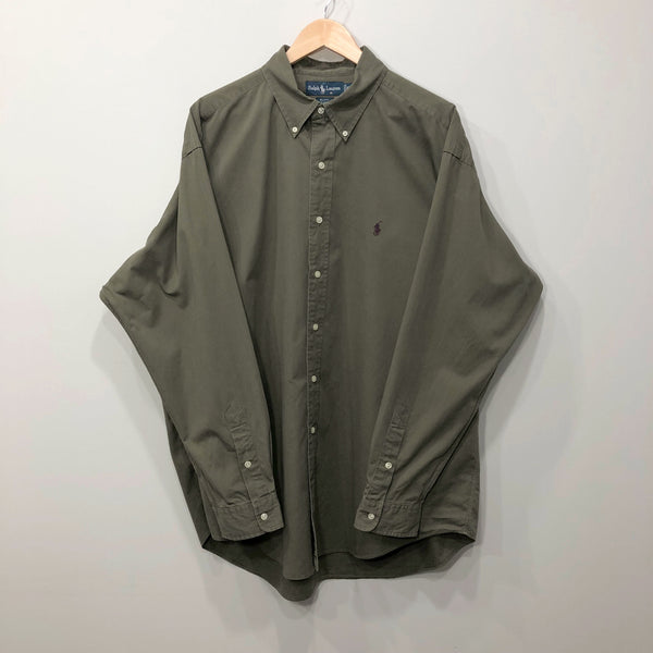 Polo Ralph Lauren Shirt (2XL/BIG/TALL)