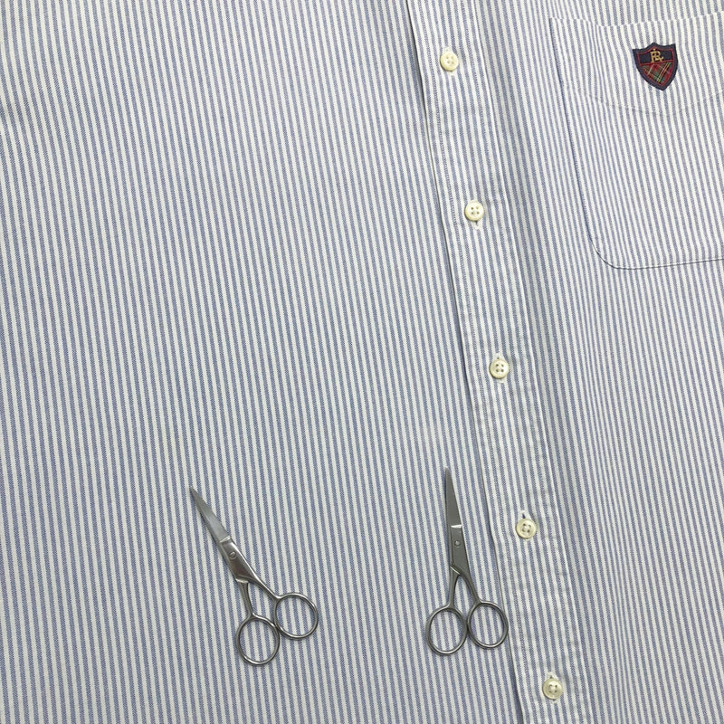 Polo Ralph Lauren Shirt (XL/TALL)
