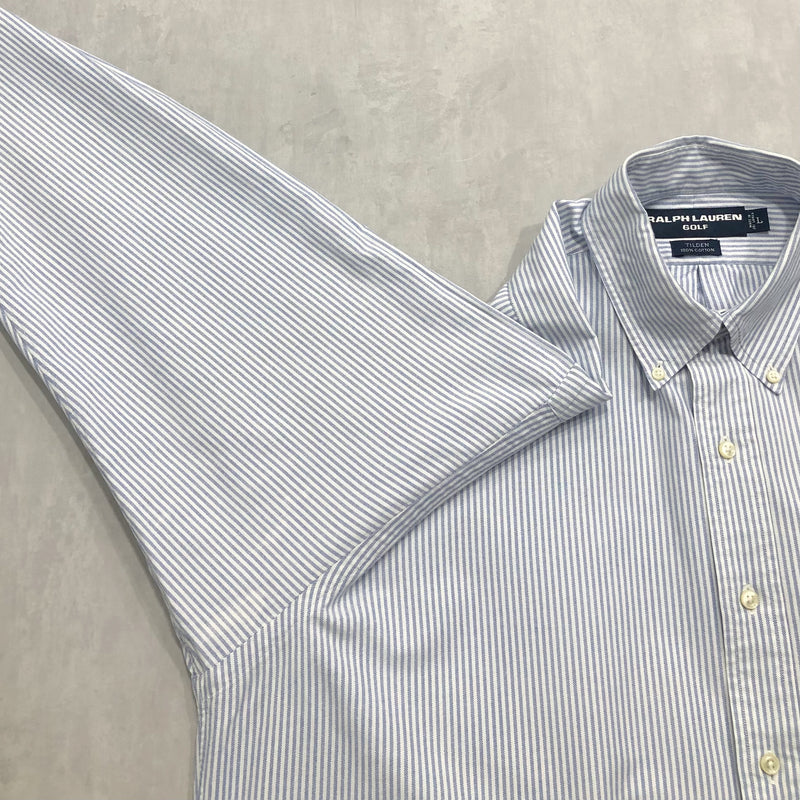 Polo Ralph Lauren Shirt (XL/TALL)
