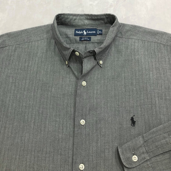 Polo Ralph Lauren Shirt (XL)