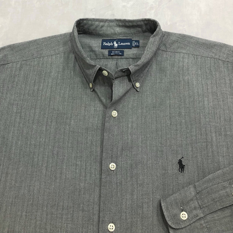 Polo Ralph Lauren Shirt (XL)