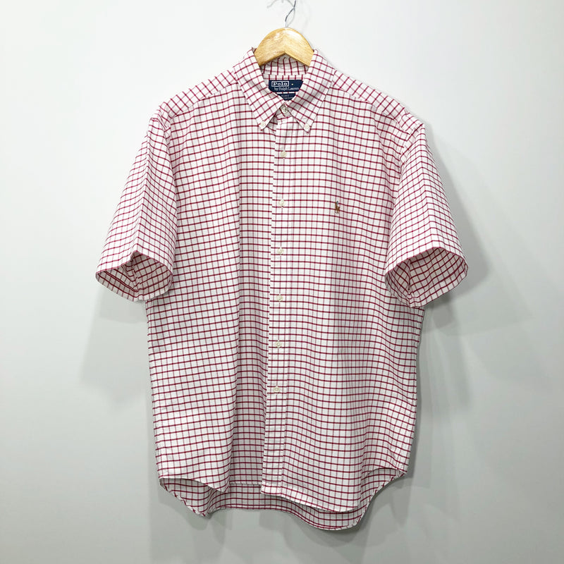 Polo Ralph Lauren Shirt (XL/TALL)