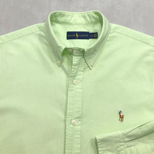 Polo Ralph Lauren Shirt (L)