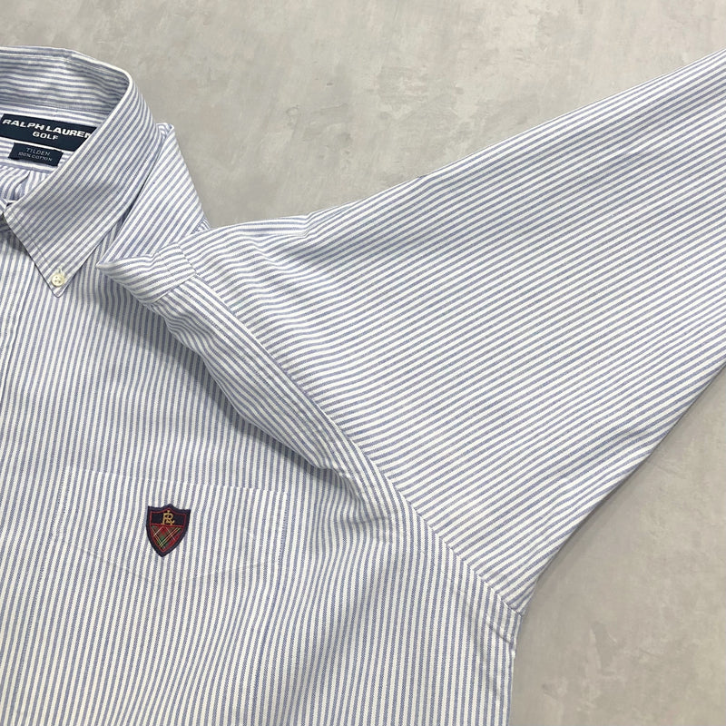 Polo Ralph Lauren Shirt (XL/TALL)