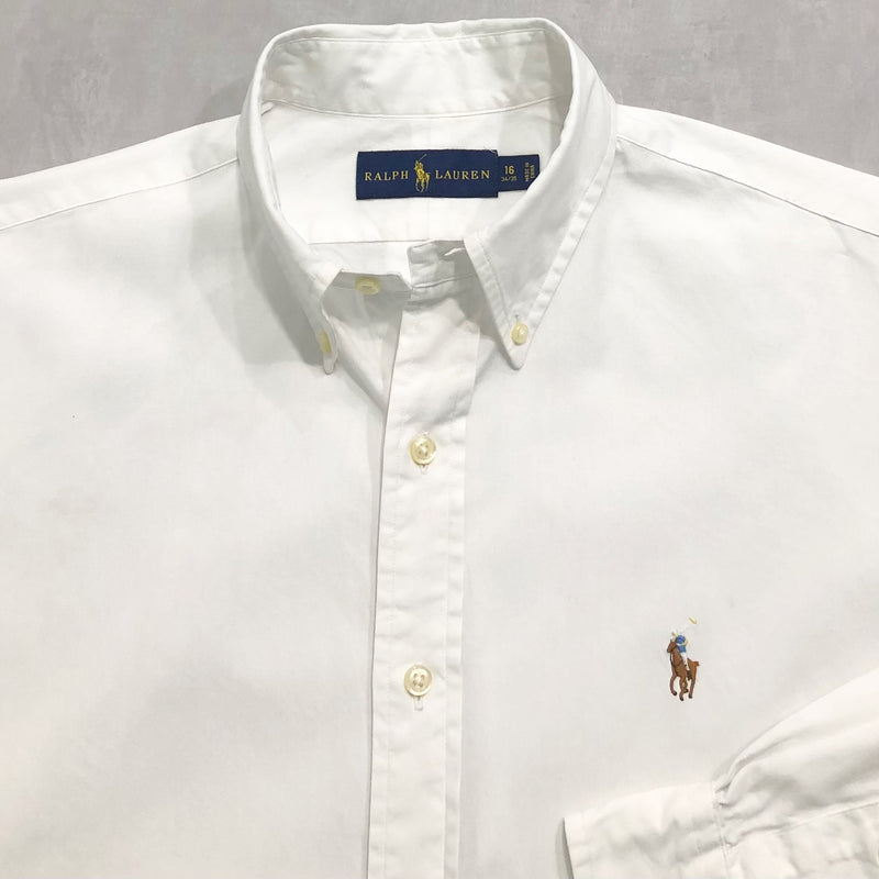 Polo Ralph Lauren Shirt (M)