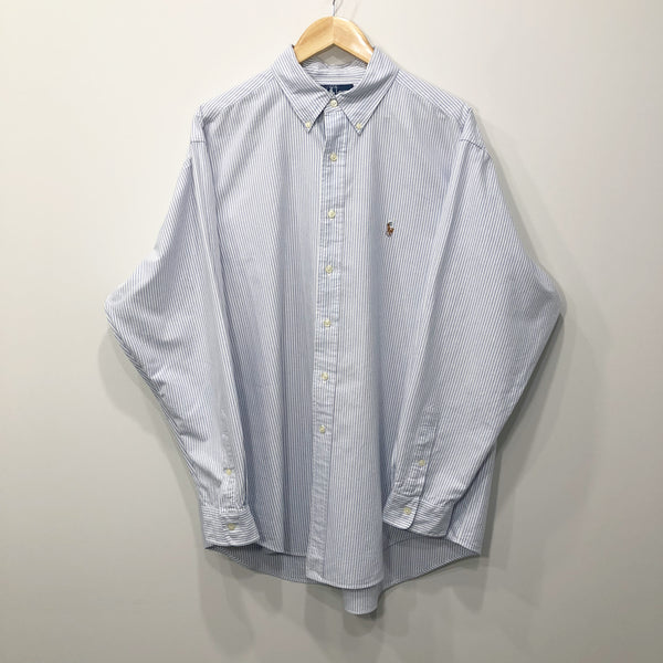Polo Ralph Lauren Shirt (2XL/TALL)