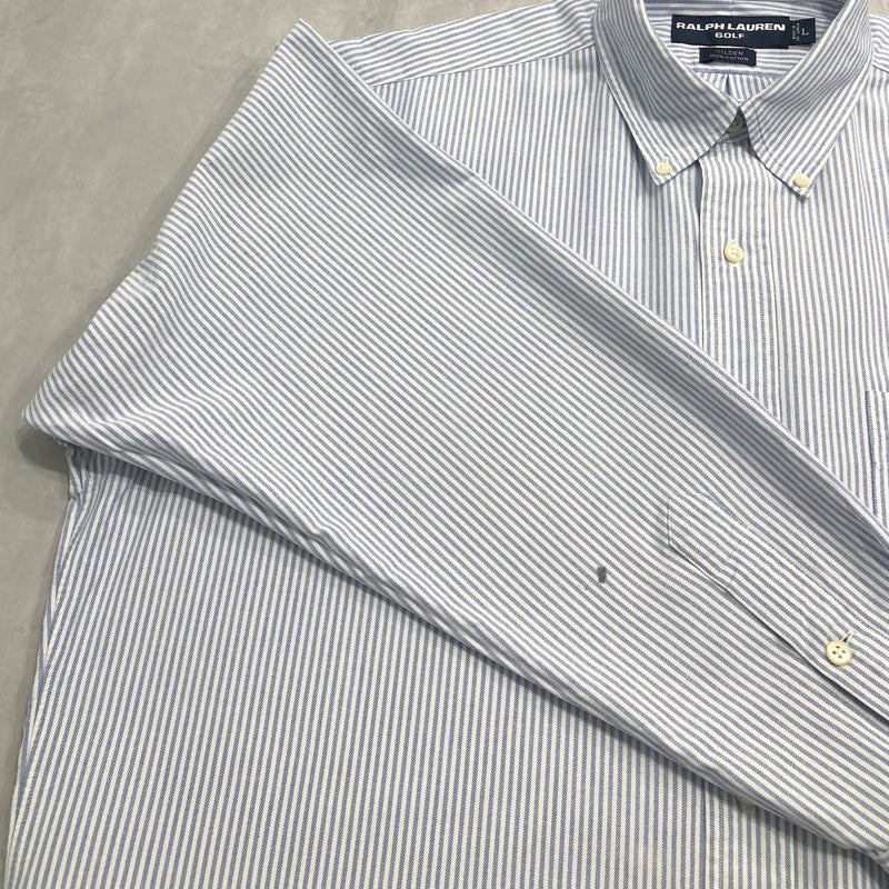 Polo Ralph Lauren Shirt (XL/TALL)