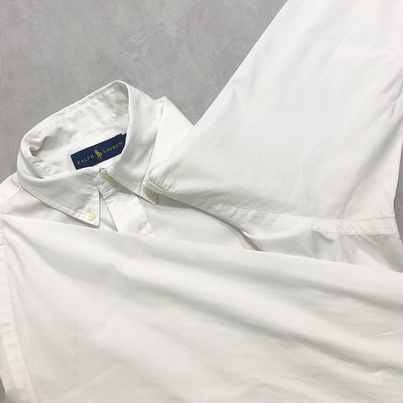 Polo Ralph Lauren Shirt (M)