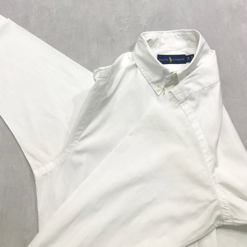 Polo Ralph Lauren Shirt (M)