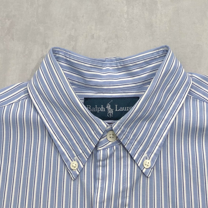 Polo Ralph Lauren Shirt (M)