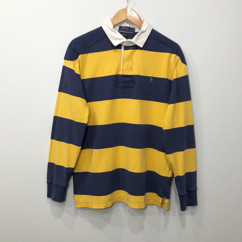 Polo Ralph Lauren Rugby Polo (L)
