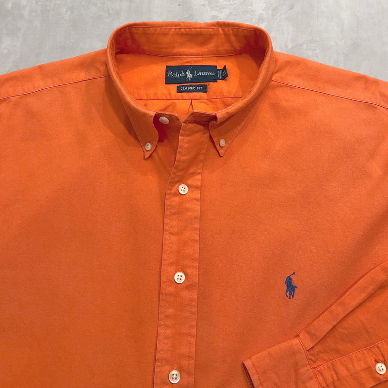 Polo Ralph Lauren Shirt (3XL)