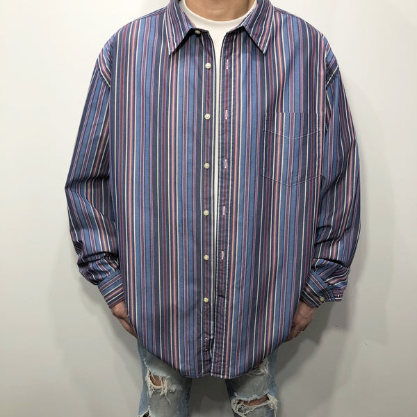 Tommy Hilfiger Shirt (XL)