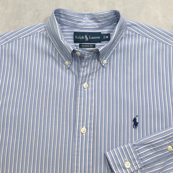 Polo Ralph Lauren Shirt (M)