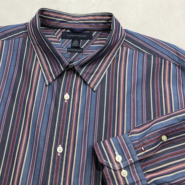 Tommy Hilfiger Shirt (XL)