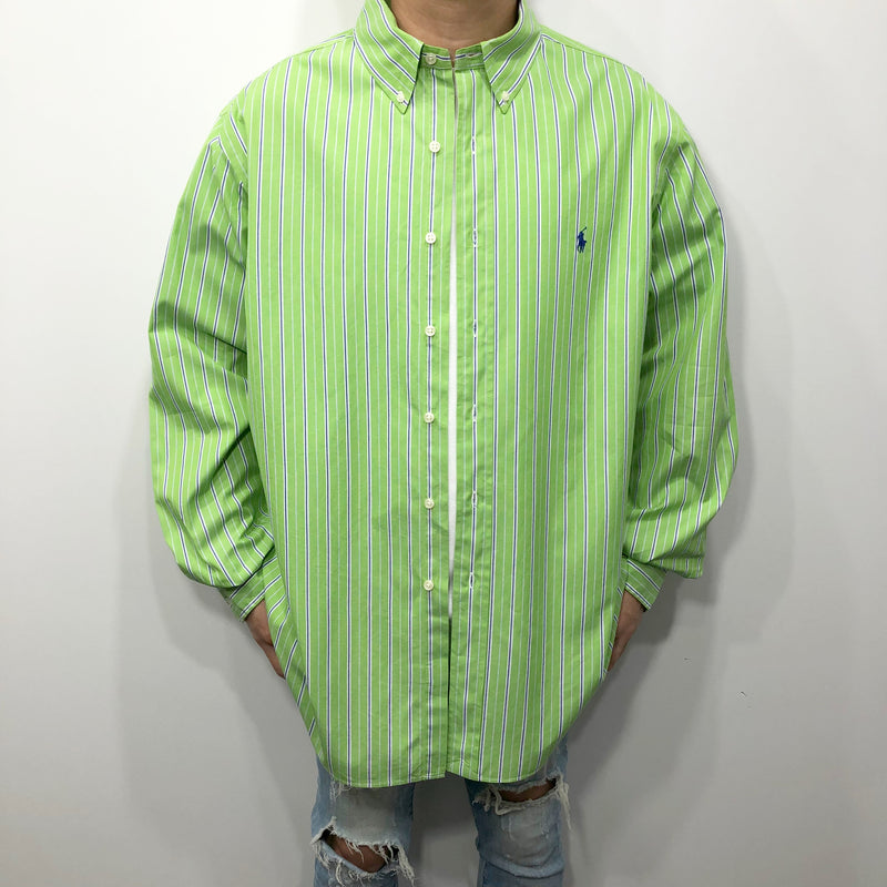 Polo Ralph Lauren Shirt (2XL)