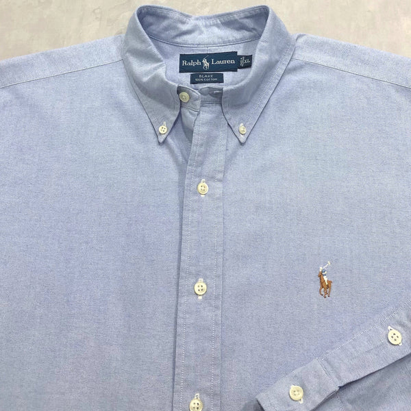 Polo Ralph Lauren Shirt (2XL/BIG/TALL)