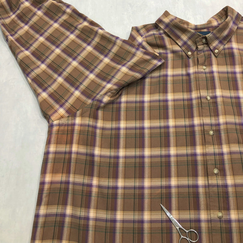 Polo Ralph Lauren Shirt (5XL/TALL)