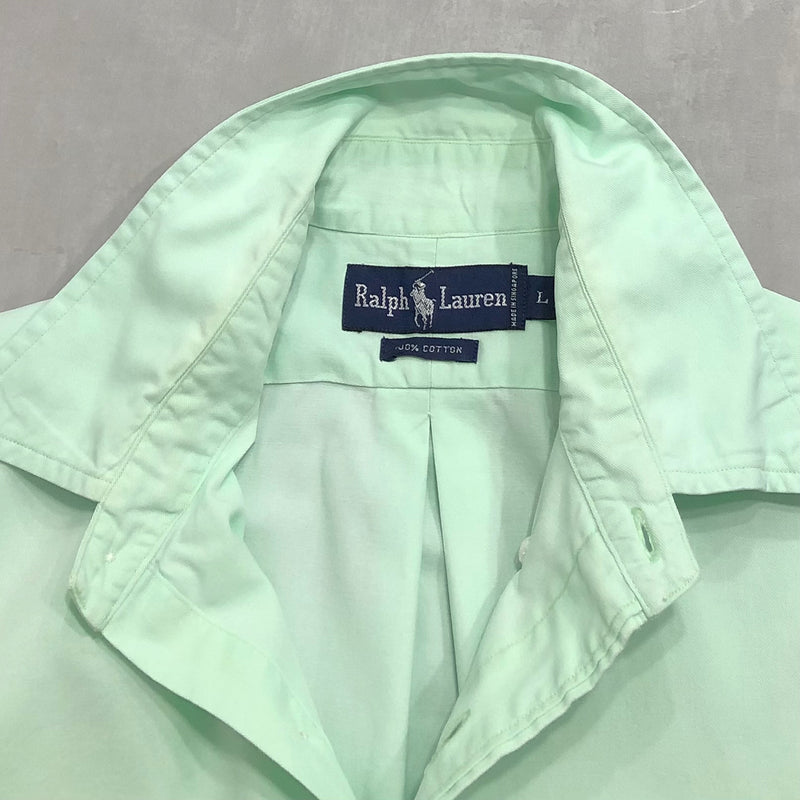 Polo Ralph Lauren Shirt (XL)