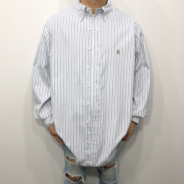 Polo Ralph Lauren Shirt (XL/TALL)