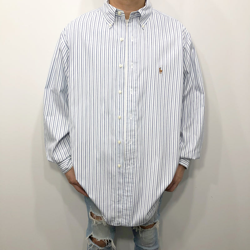 Polo Ralph Lauren Shirt (XL/TALL)