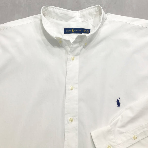 Polo Ralph Lauren Shirt (4XL/TALL)