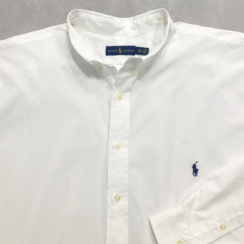Polo Ralph Lauren Shirt (4XL/TALL)