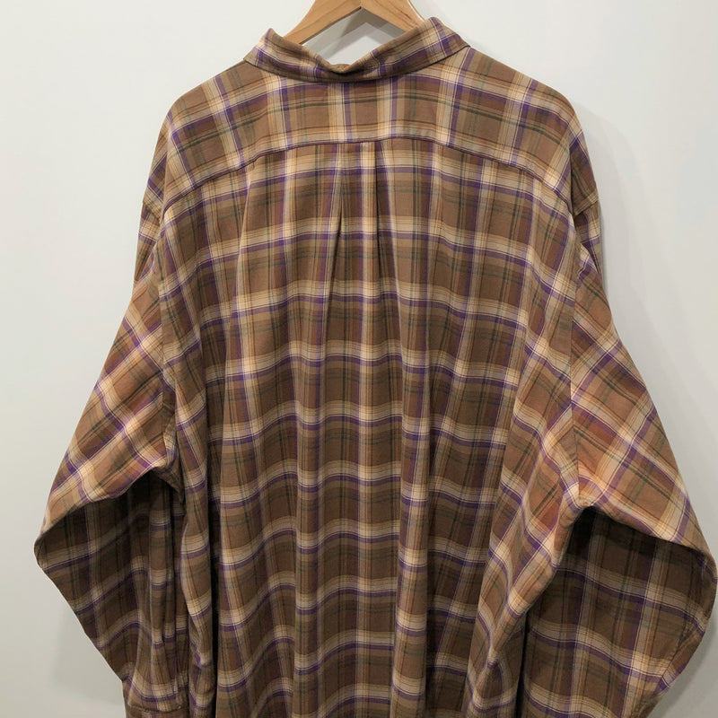 Polo Ralph Lauren Shirt (5XL/TALL)