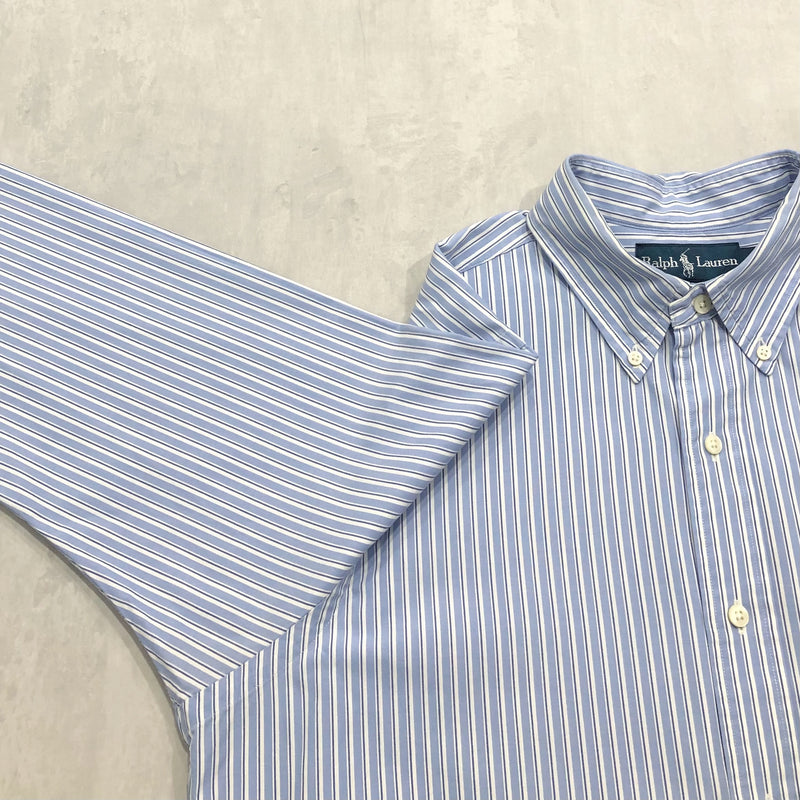 Polo Ralph Lauren Shirt (M)