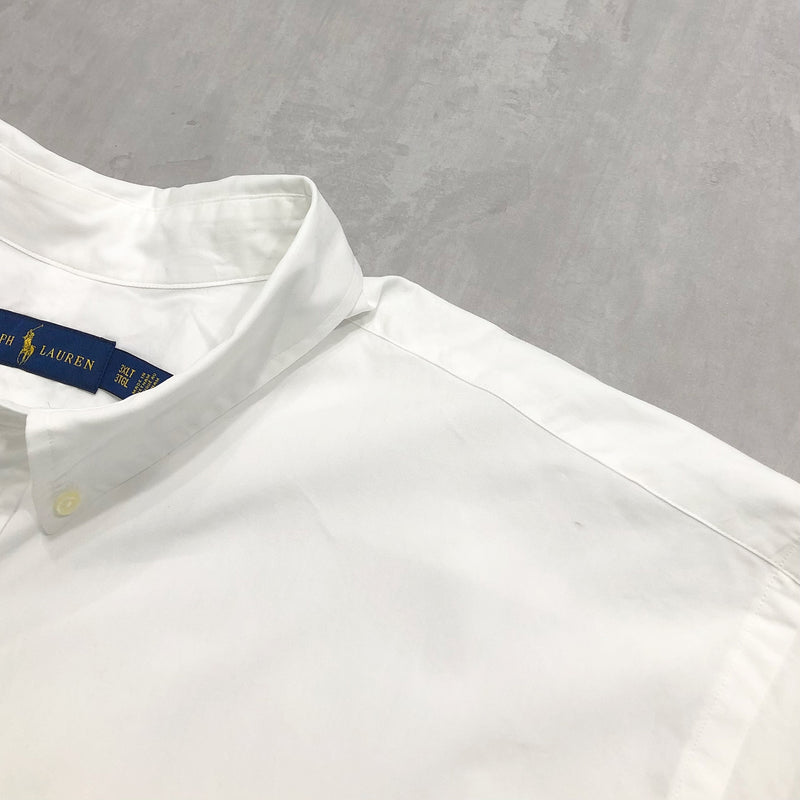 Polo Ralph Lauren Shirt (4XL/TALL)