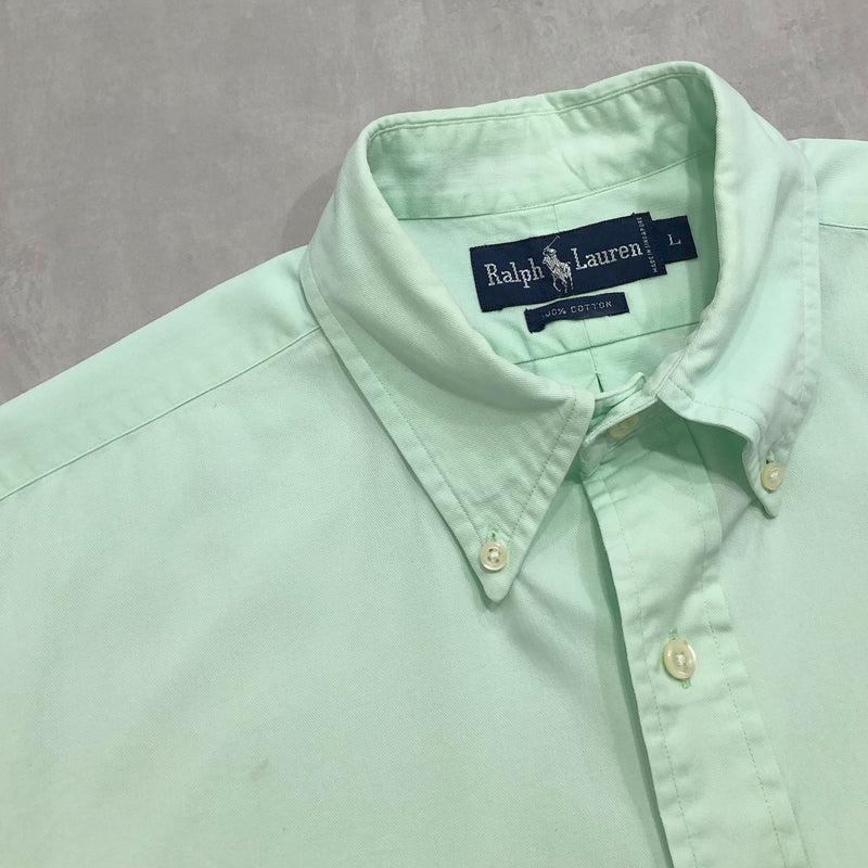 Polo Ralph Lauren Shirt (XL)