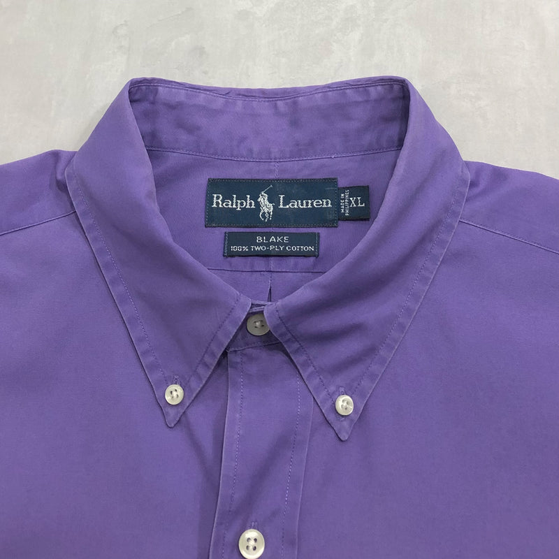 Polo Ralph Lauren Shirt (2XL/TALL)