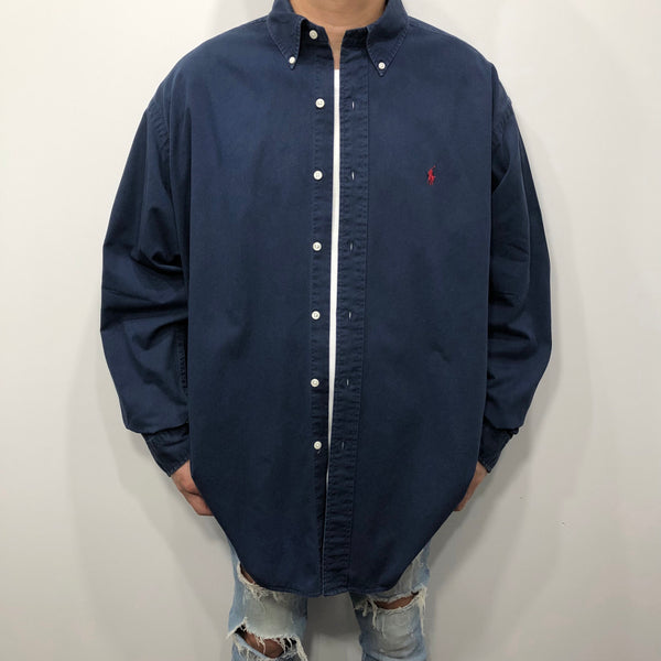 Polo Ralph Lauren Shirt (2XL/TALL)