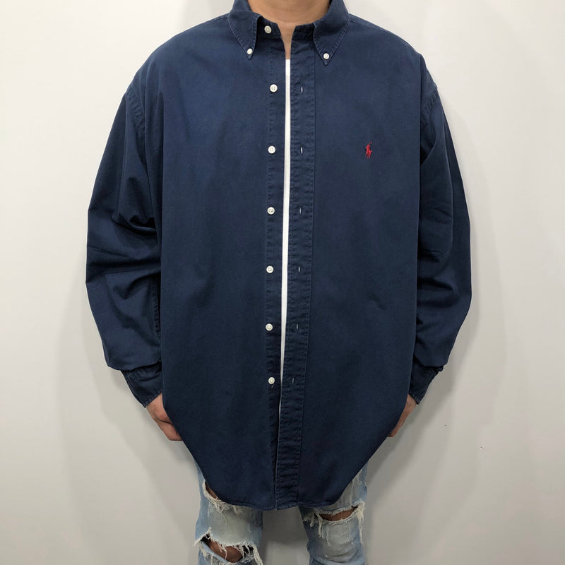 Polo Ralph Lauren Shirt (2XL/TALL)