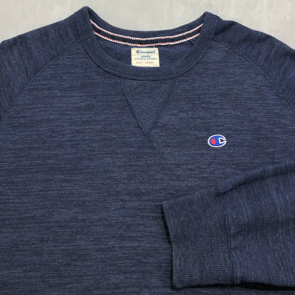 Vintage Champion Sweatshirt (XL)