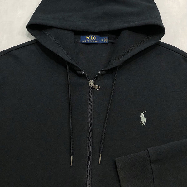 Polo Ralph Lauren Hoodie Zip (M/SHORT)