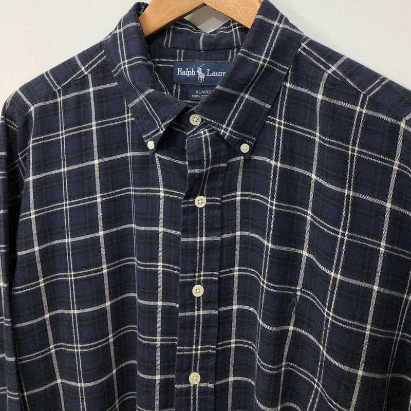 Polo Ralph Lauren Shirt (XL)