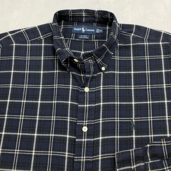 Polo Ralph Lauren Shirt (XL)