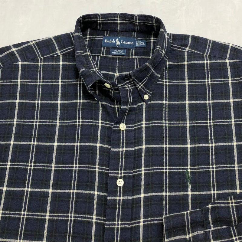 Polo Ralph Lauren Shirt (XL)