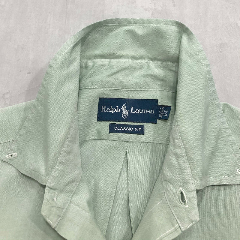 Polo Ralph Lauren Shirt (2XL/TALL)