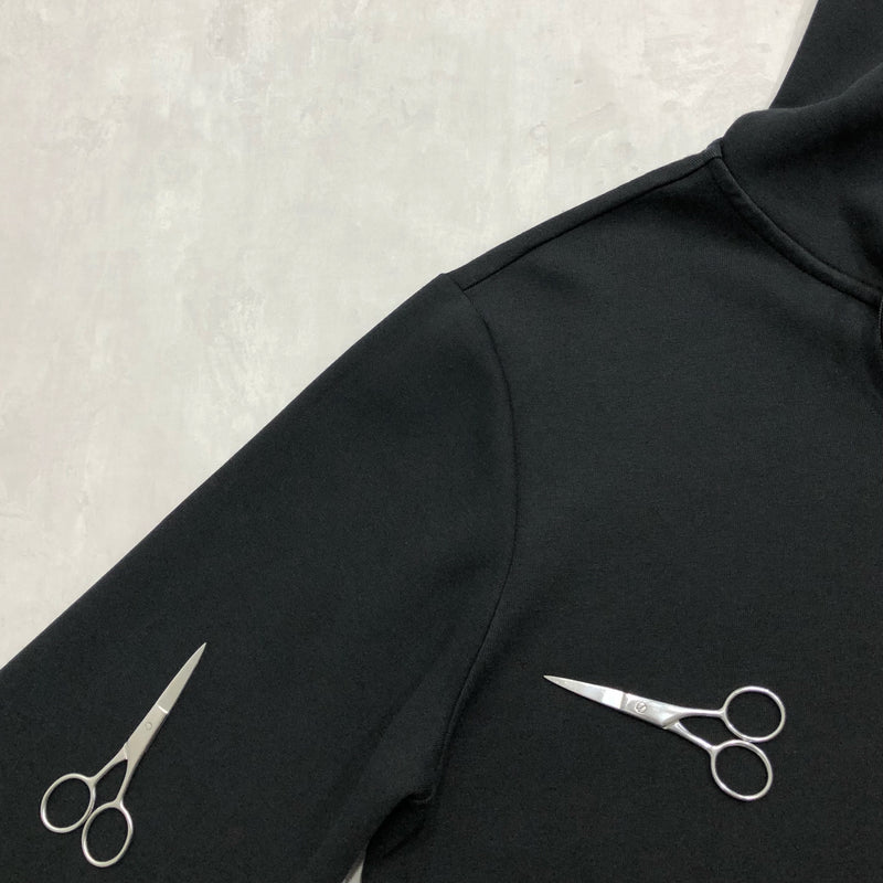 Polo Ralph Lauren Hoodie Zip (M/SHORT)