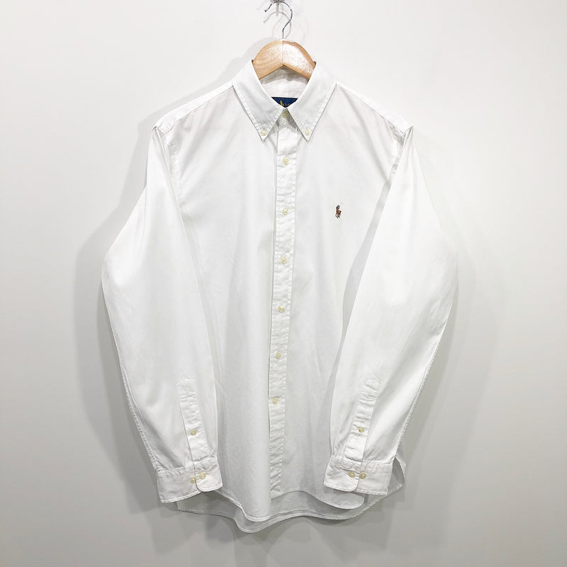 Polo Ralph Lauren Shirt (M)