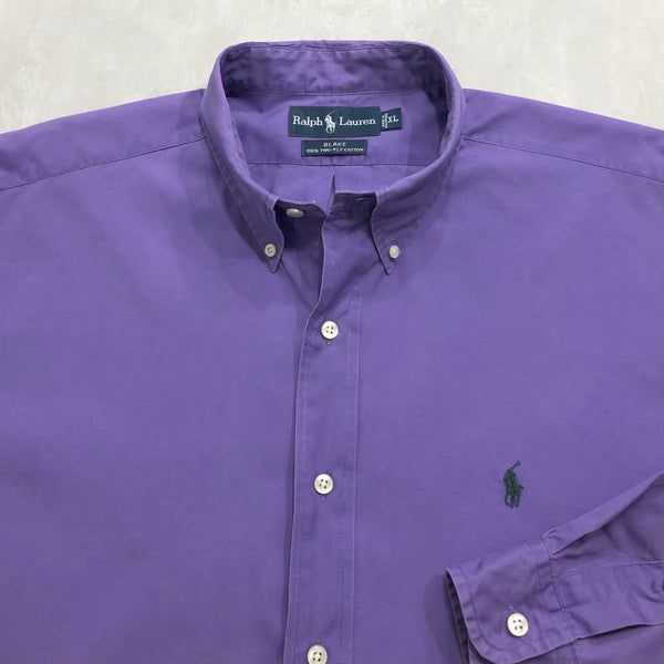 Polo Ralph Lauren Shirt (2XL/TALL)
