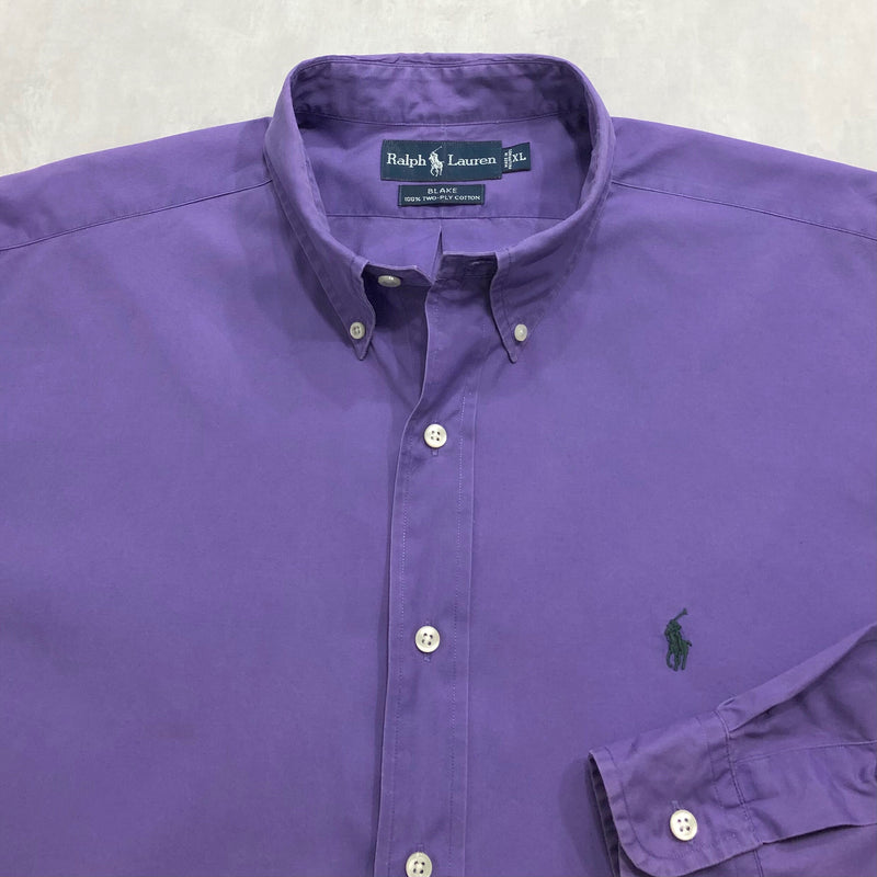 Polo Ralph Lauren Shirt (2XL/TALL)