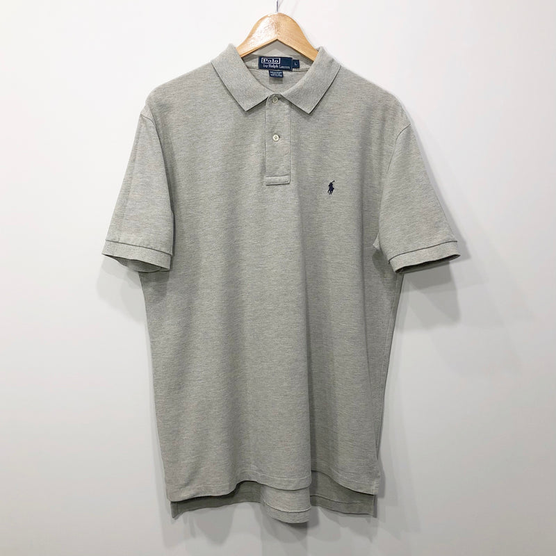 Polo Ralph Lauren Polo Shirt (L)