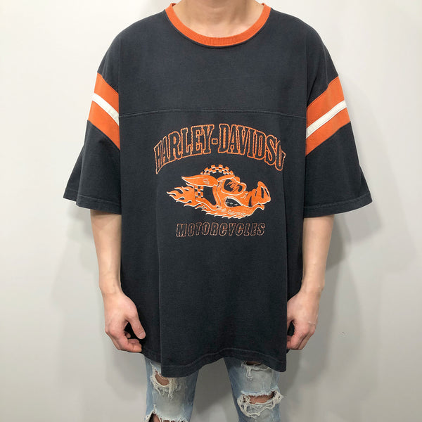 Harley Davidson T-Shirt (3XL)