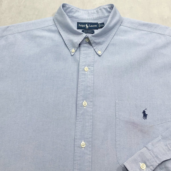 Polo Ralph Lauren Shirt (3XL)