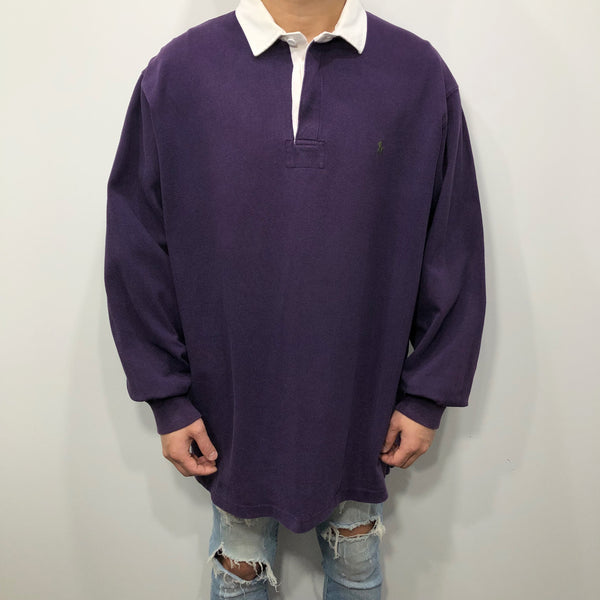 Polo Ralph Lauren Rugby Polo (XL)