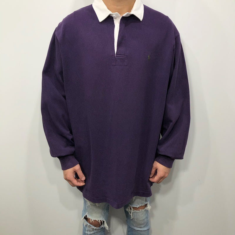 Polo Ralph Lauren Rugby Polo (XL)