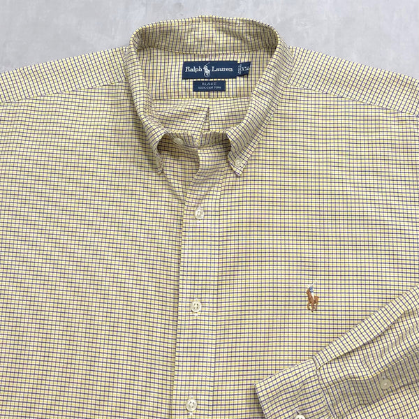 Polo Ralph Lauren Shirt (3XL)